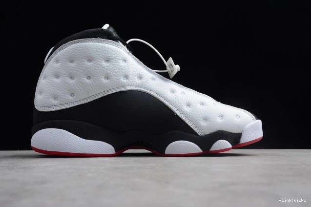 Game (2018) He 13 Got Retro 414571-104 Air Jordan 1108